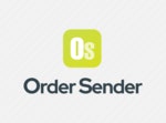 Order Sender logo